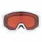 Uvex Athletic LGL white front