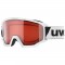 Uvex Athletic LGL white