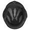 uvex magnum ski helmet inside
