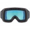 Uvex downhill 2000 FM black mat inside