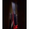 van deer sl jr pro race skis 