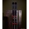 van deer sl jr pro race skis 