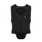 zandona sport vest black dots