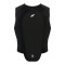 zandona sport vest black dots