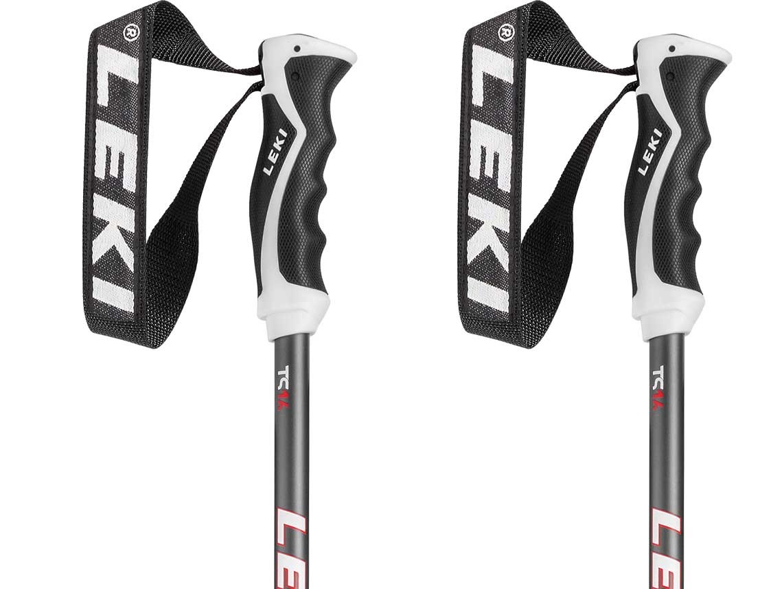 Leki Neolite ski poles