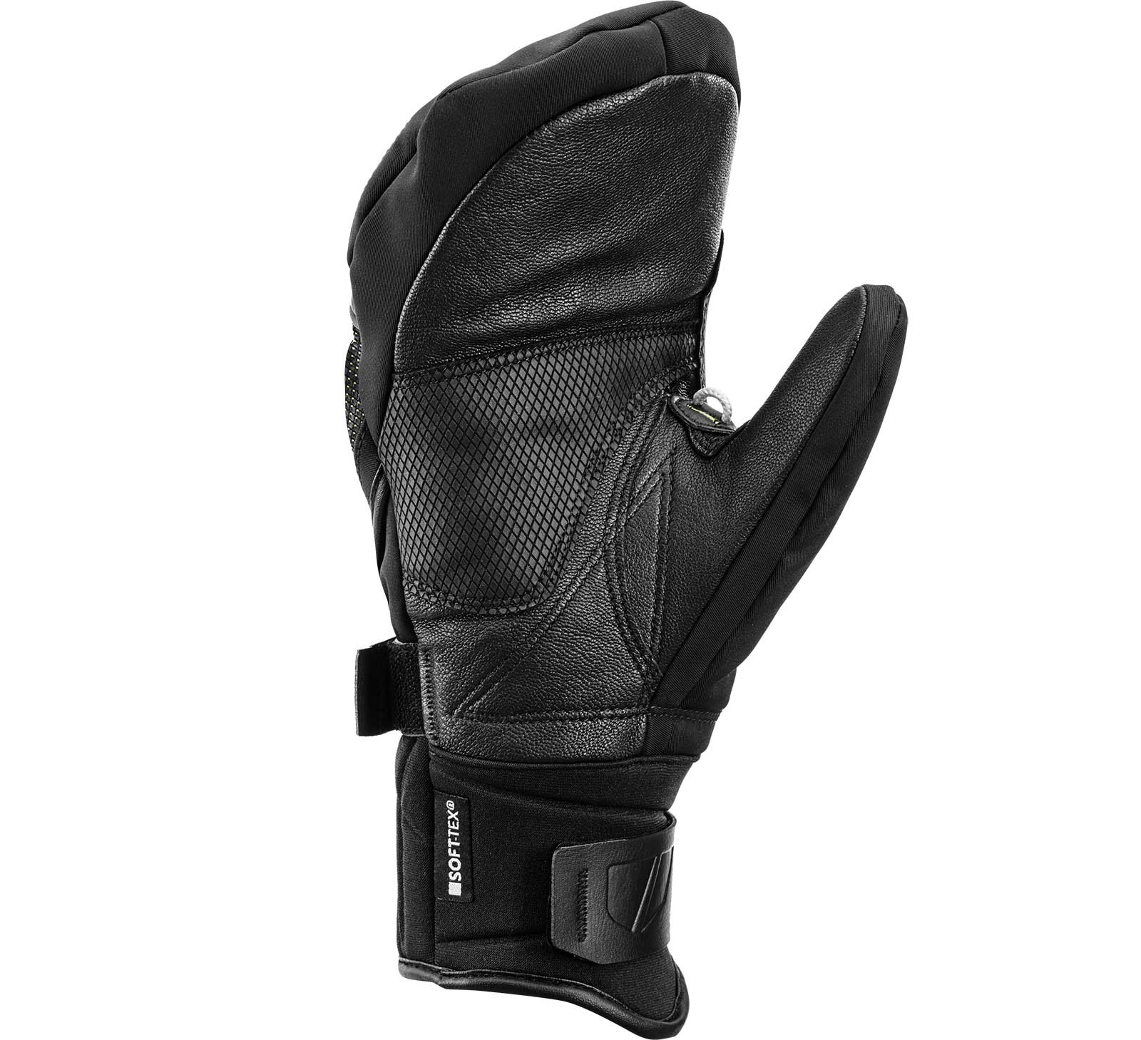 tech mittens