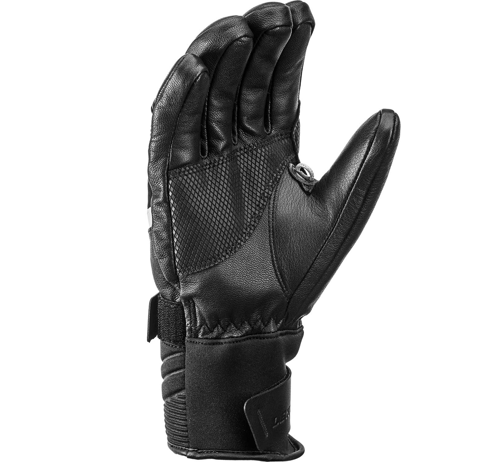 Leki Griffin S ski gloves