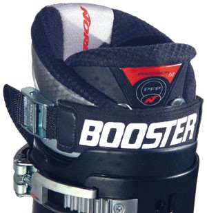 ブースターストラップ ワールドカップ レッド BOOSTER STRAP