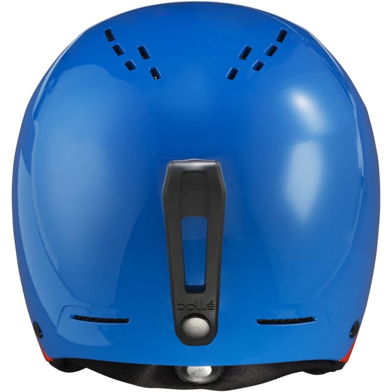 Bollé MEDALIST Ski Racing Helmet - FIS Approved Racing Helmet Snow