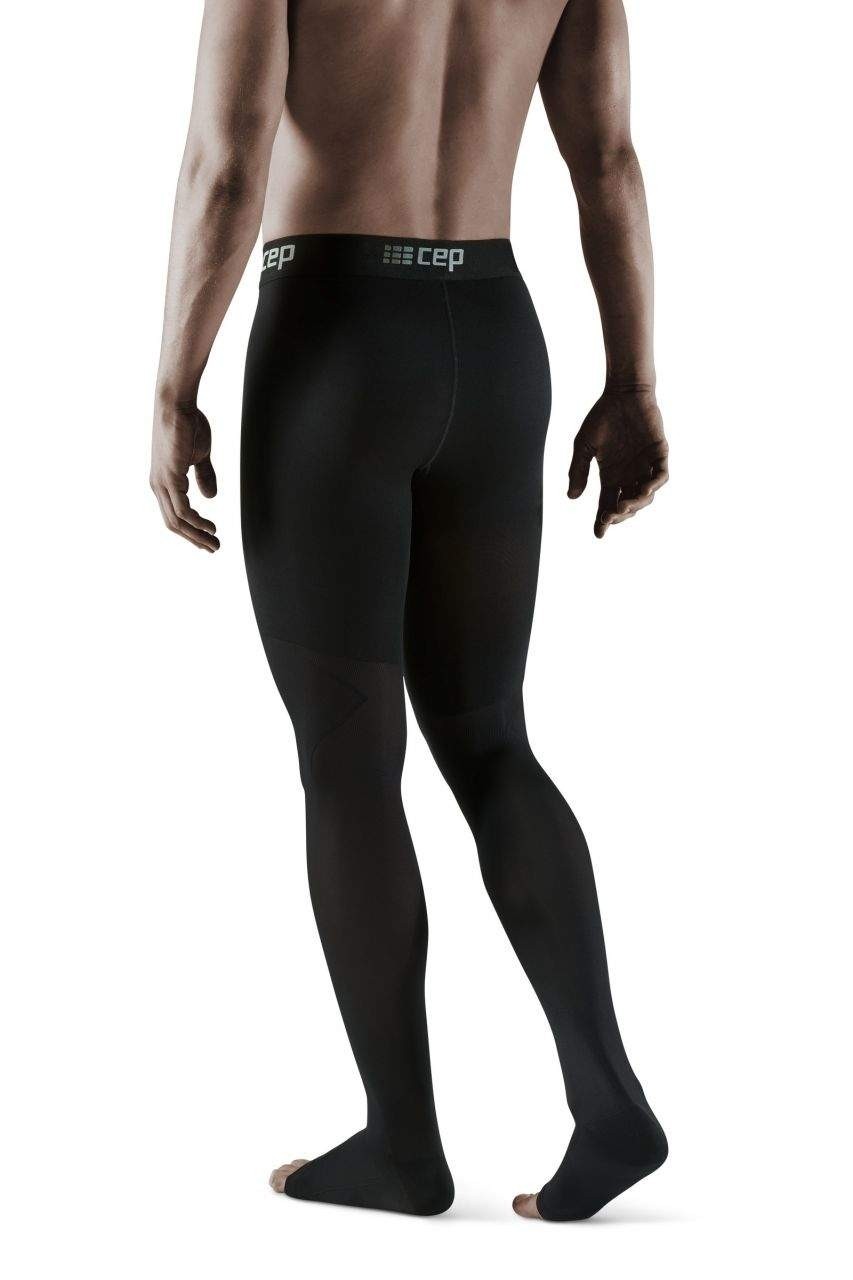 Luna Sports Compression » Recovery Compression Leggings for Men – CEP Men's  Recovery Pro Tights