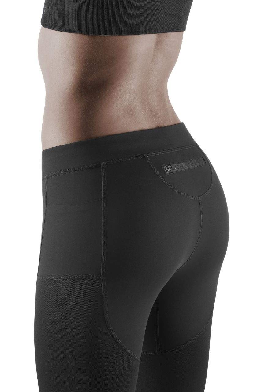 CEP Run Compression long Tights 3.0 Women