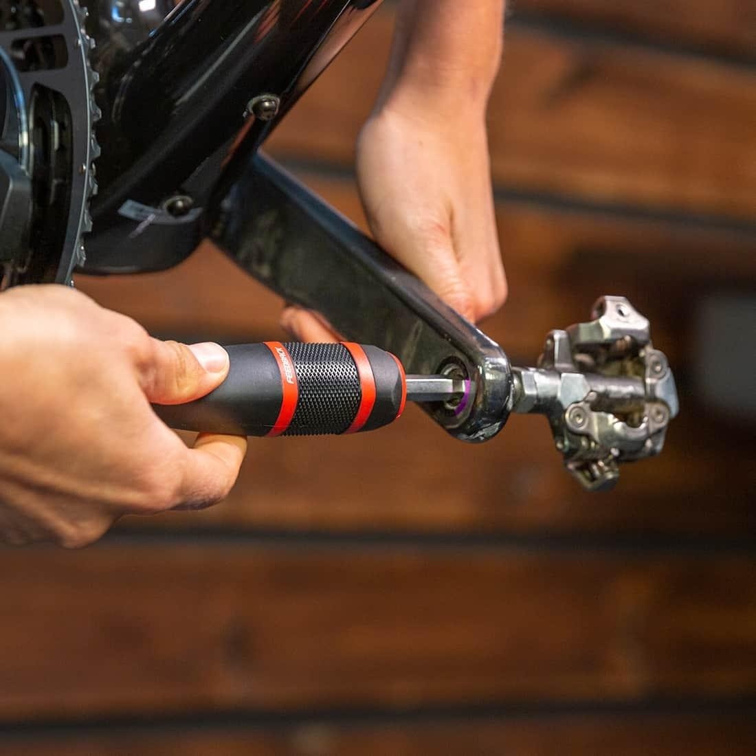 Feedback tools bike top