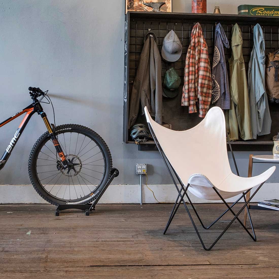 Rakk bike stand shop