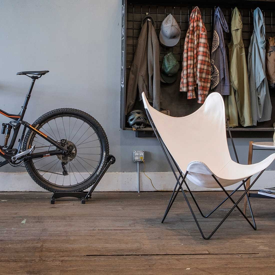 Rakk bike storage stand outlet