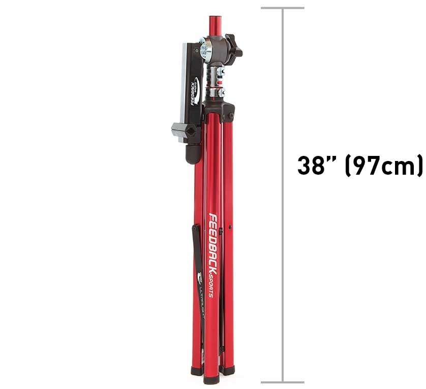 feedback ultralight work stand