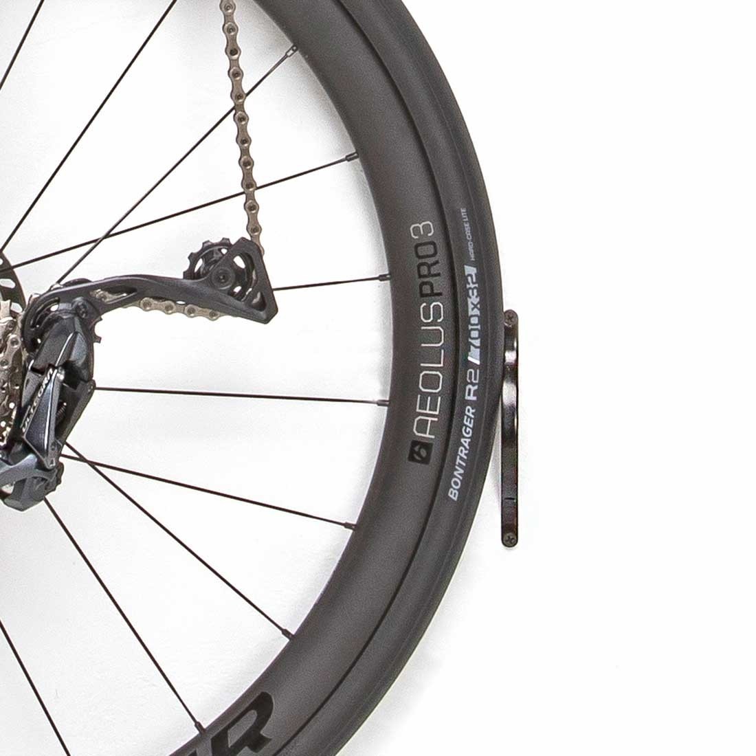 feedback sports velo hinge bike storage rack