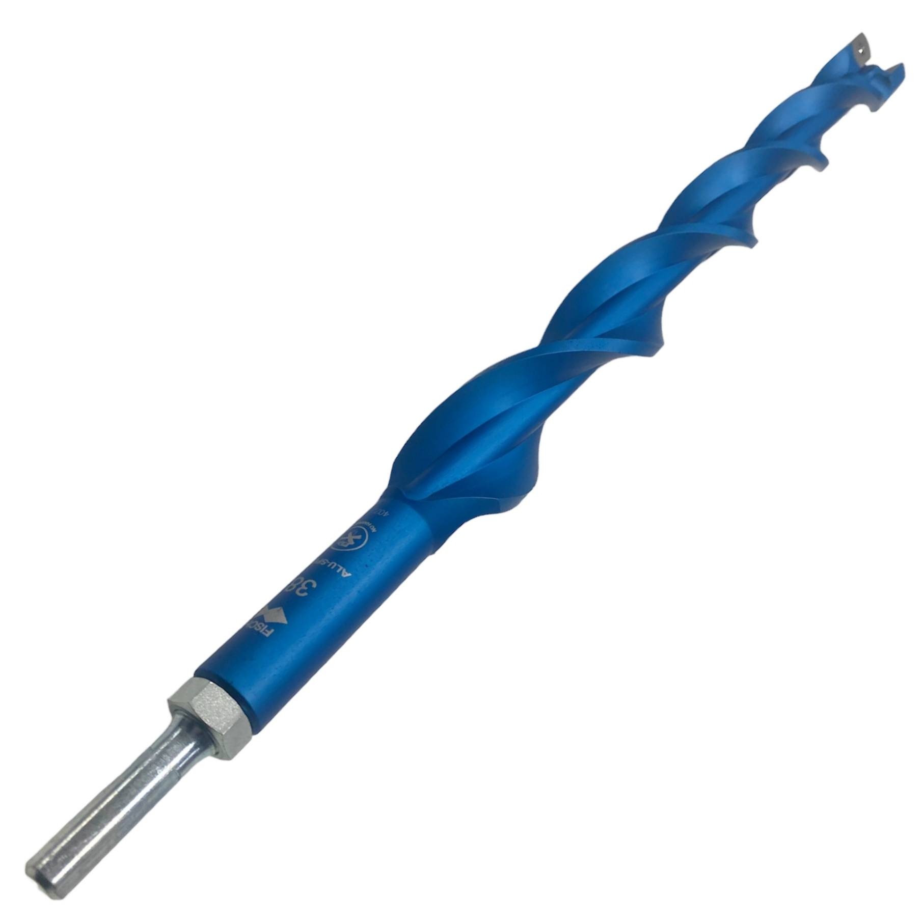 Fisch ALU SPEED ICE Auger drill bits