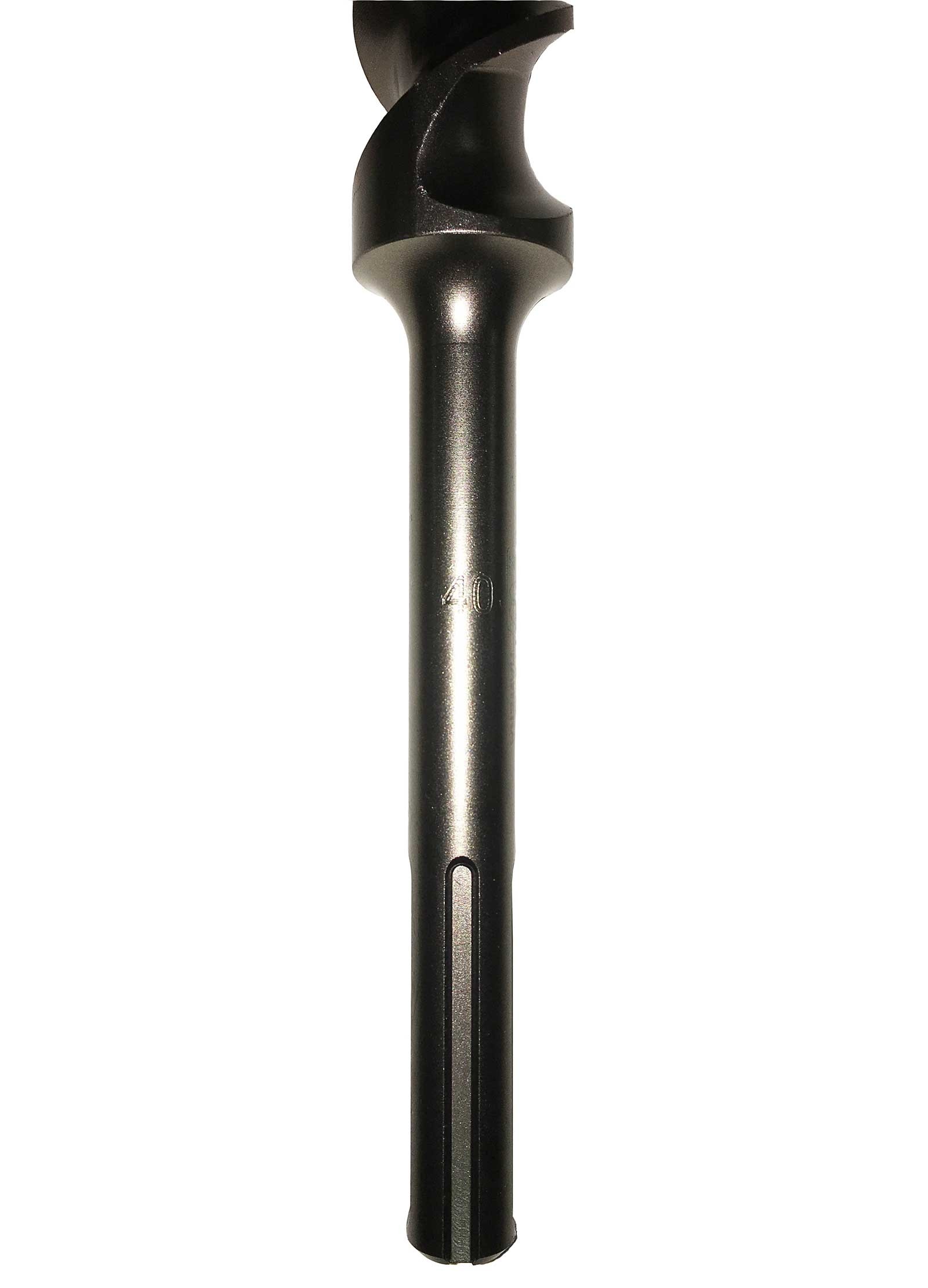 Hawera 4 Head Widea snow drill bit fi40 x 520mm SDS MAX