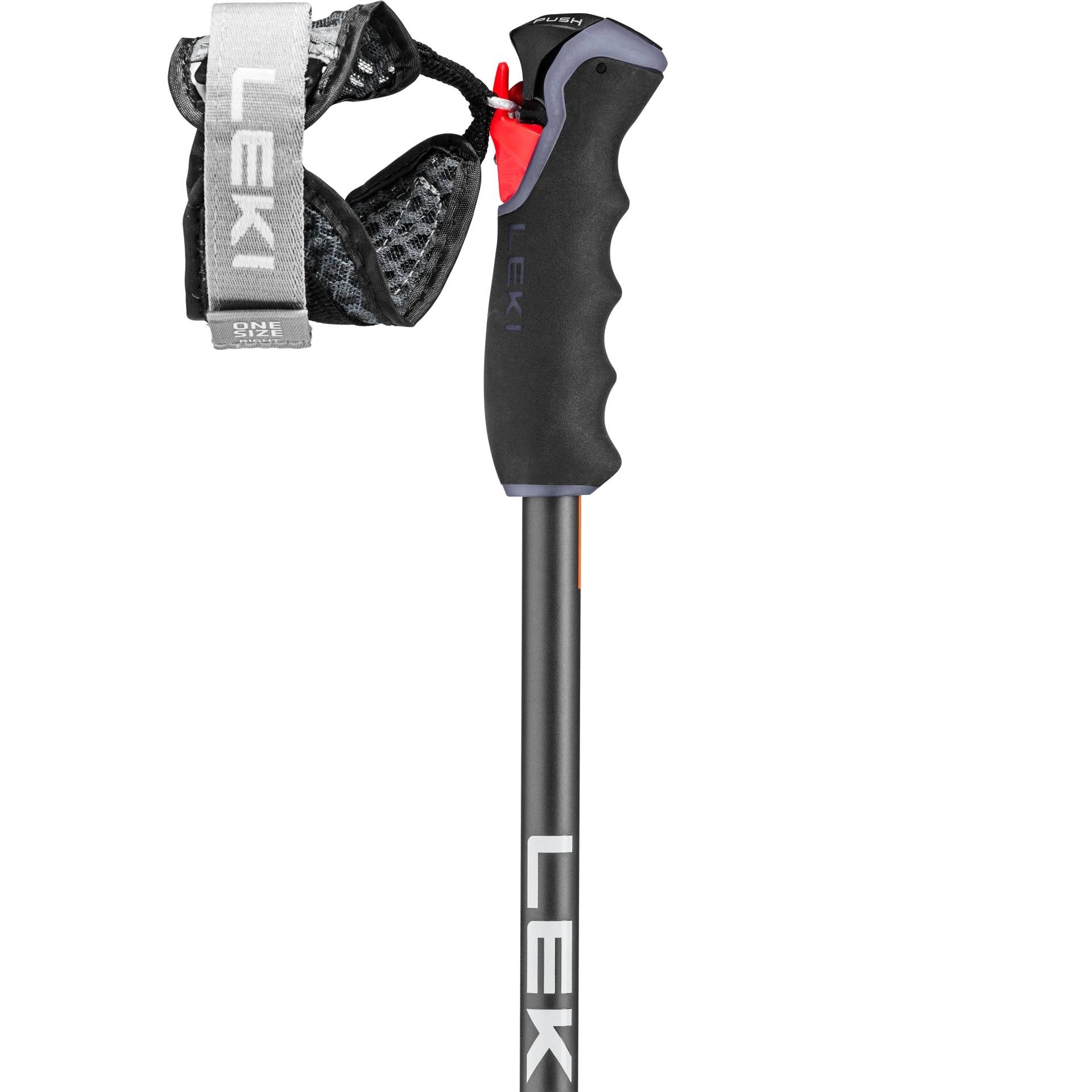 Leki Peak Vario 3D ski poles