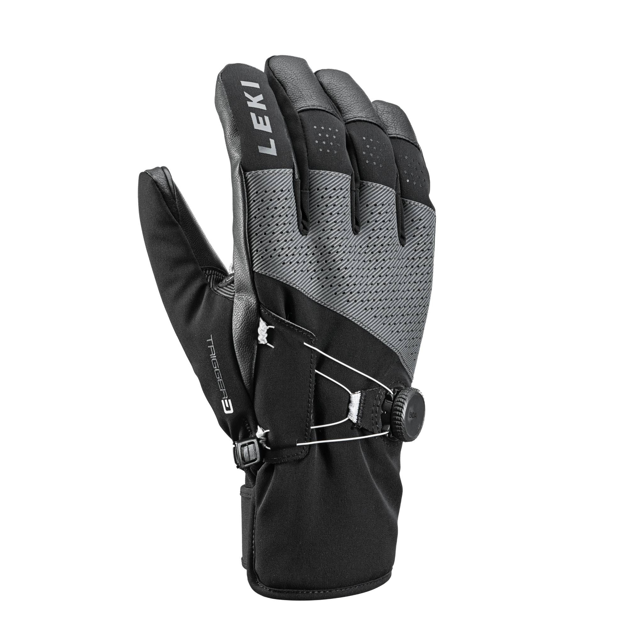 Leki Performance Tune 3D BOA®