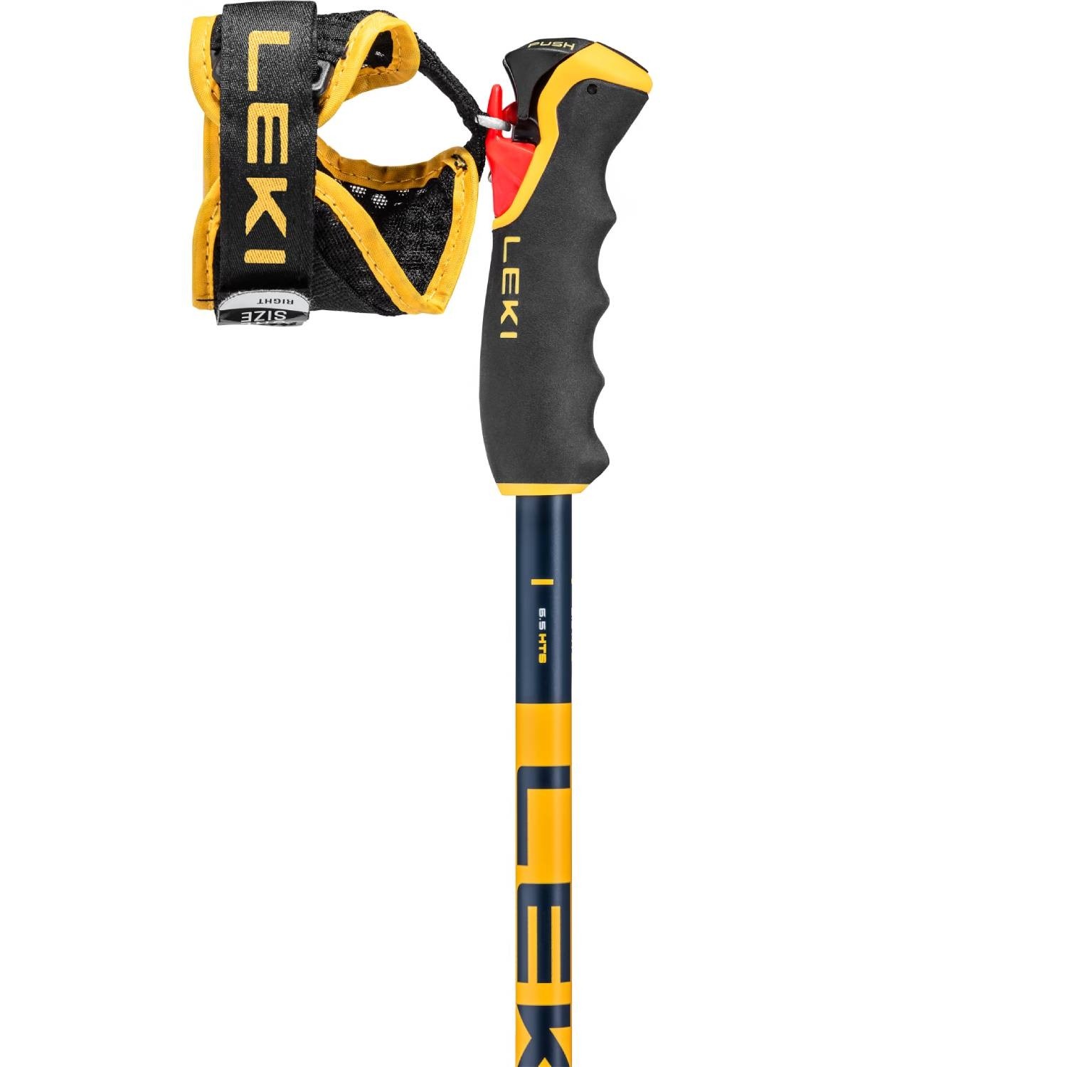 Spitfire VARIO 3D | Leki
