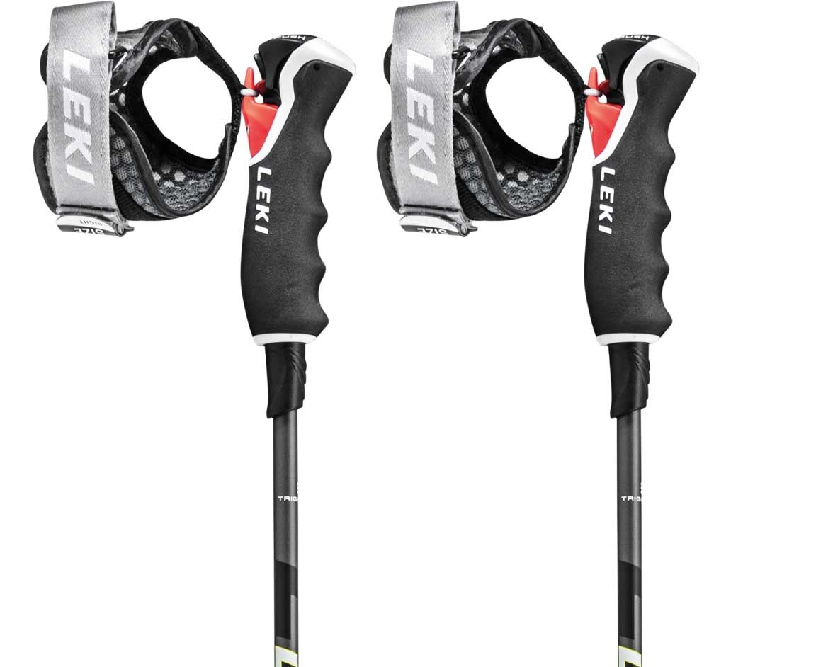 Leki Carbon