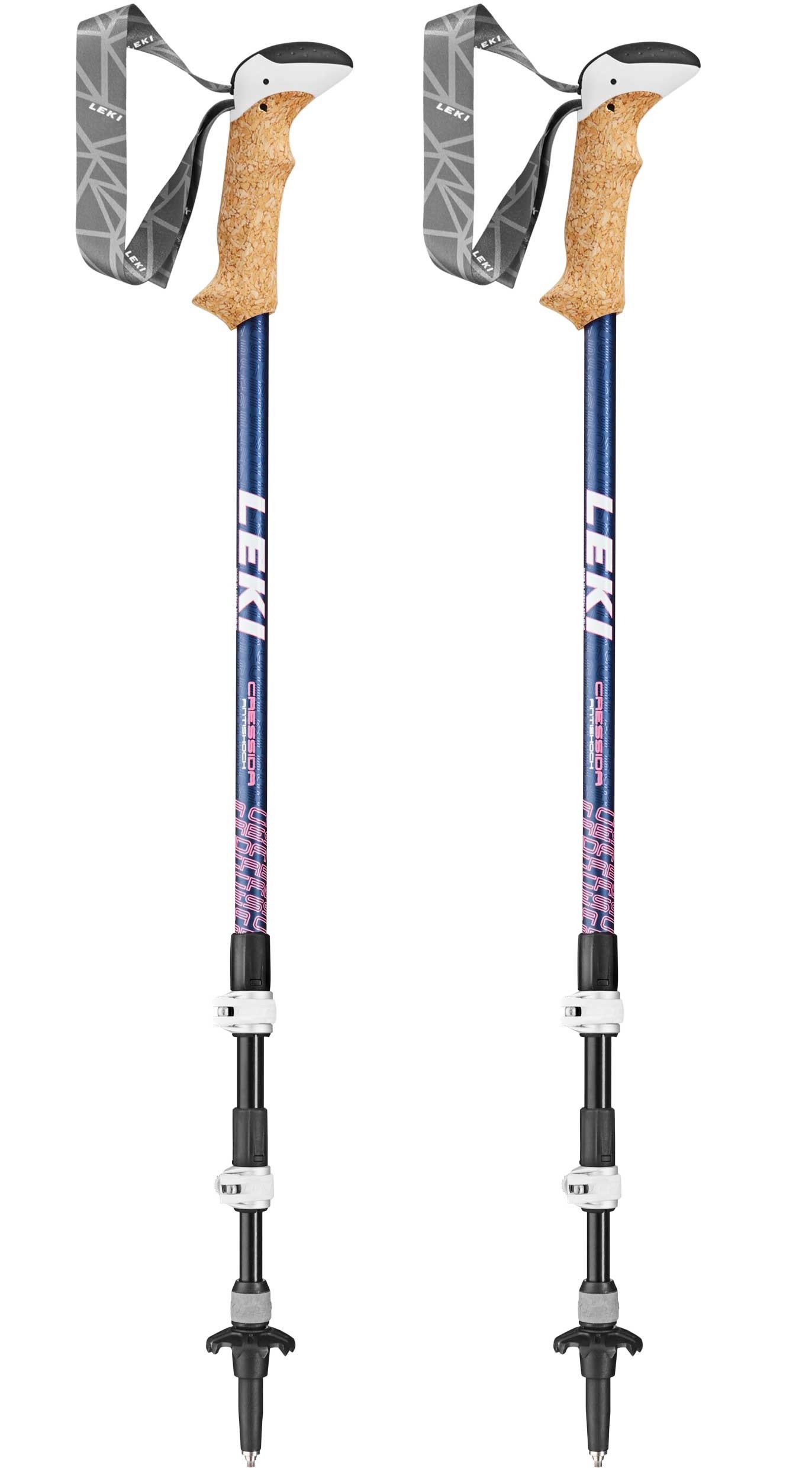 Leki cressida lady discount