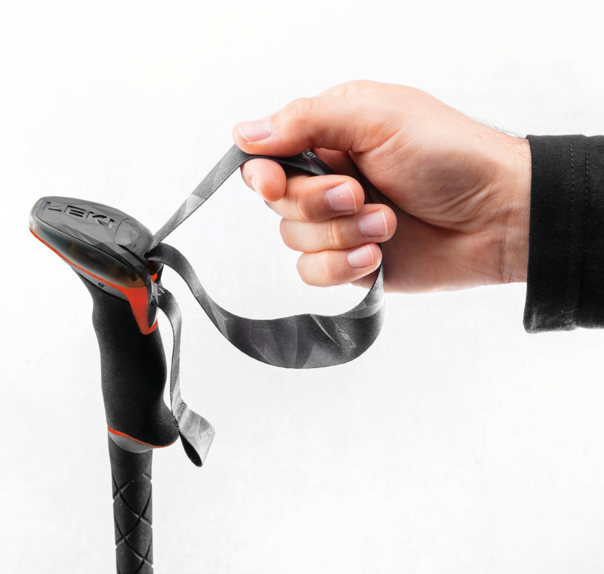 Leki Makalu trekking poles