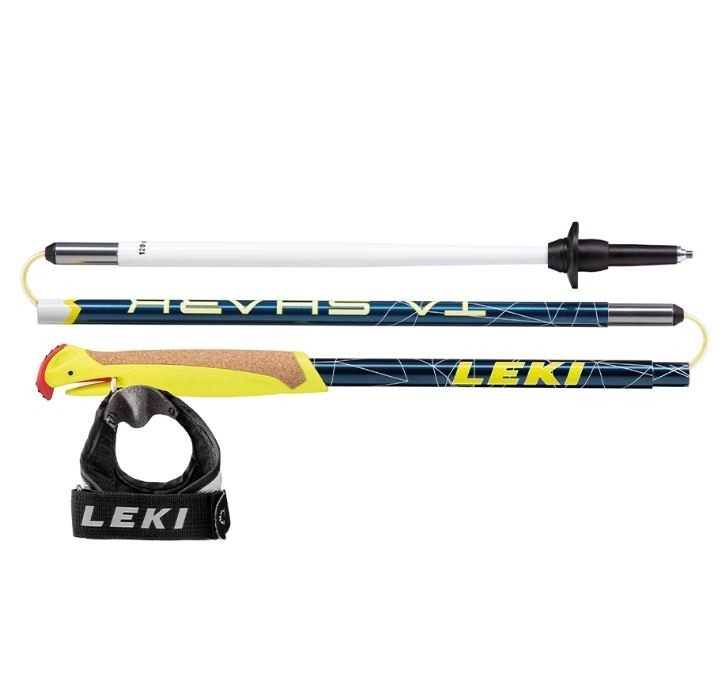 Leki Micro Trail Vario trail running poles