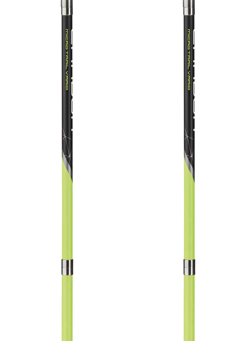 Leki Micro Trail Vario poles