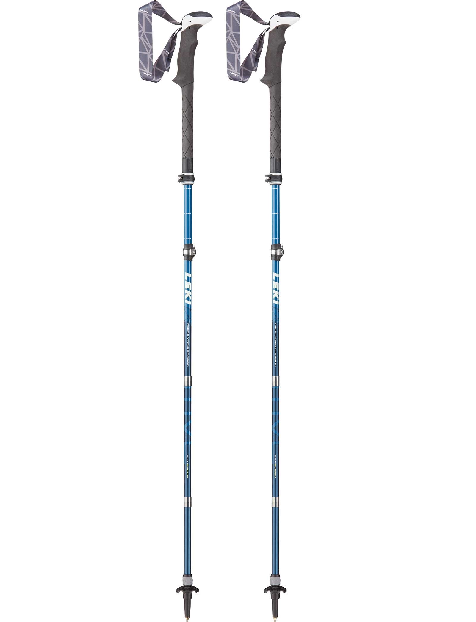 Leki vario carbon shop antishock