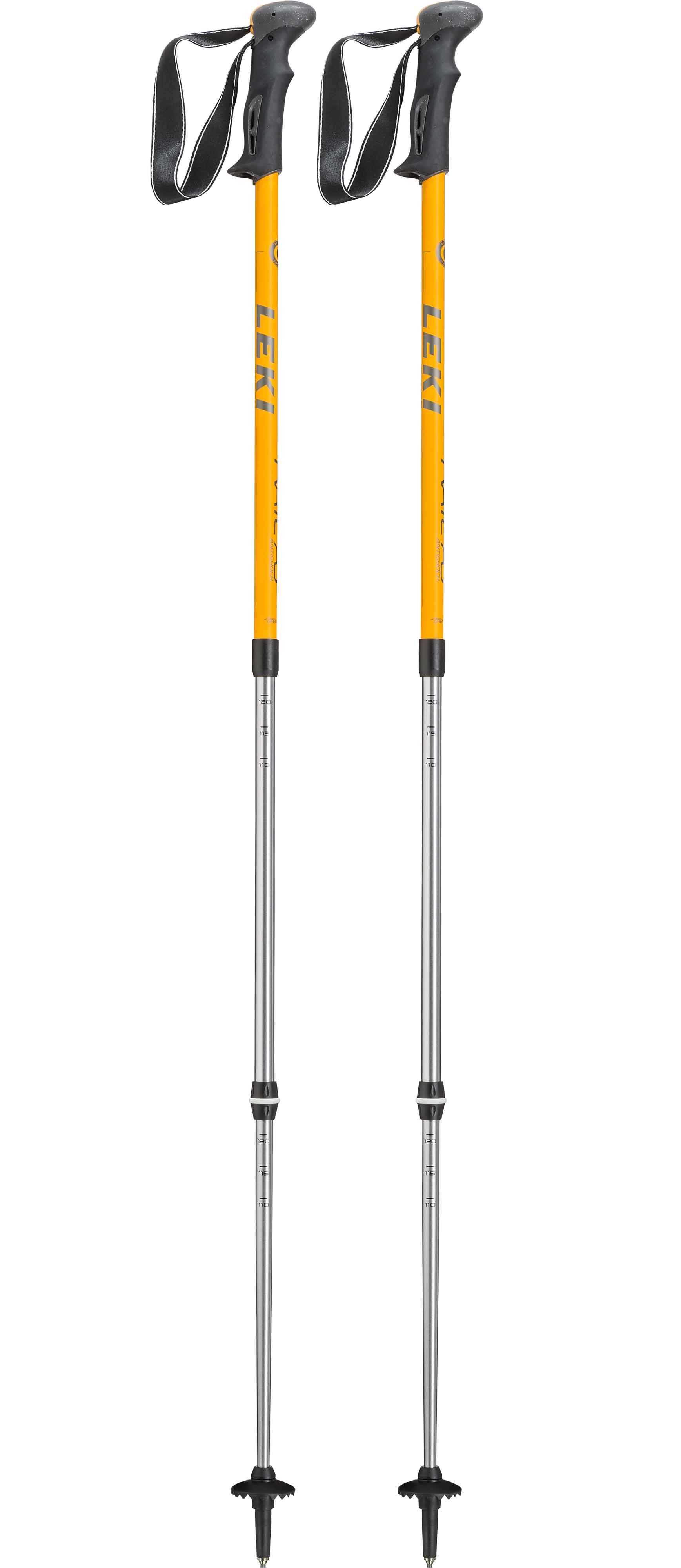 Leki trail antishock walking pole store