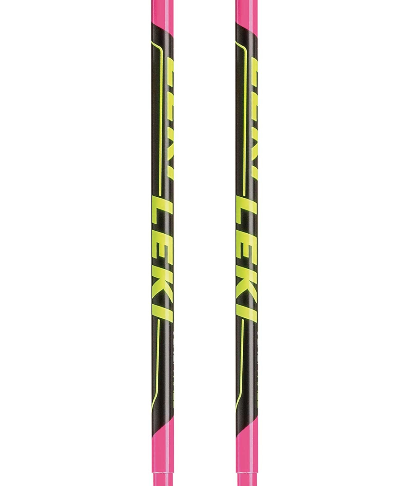 Leki Venom SL TR-S ski poles - pink, 2020