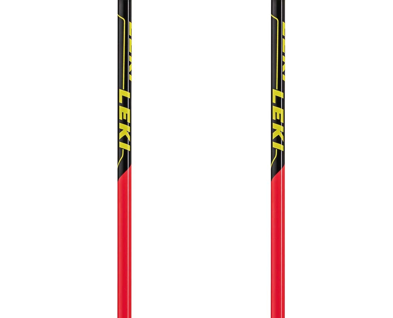 Leki WorldCup Racing Comp ski poles 2020
