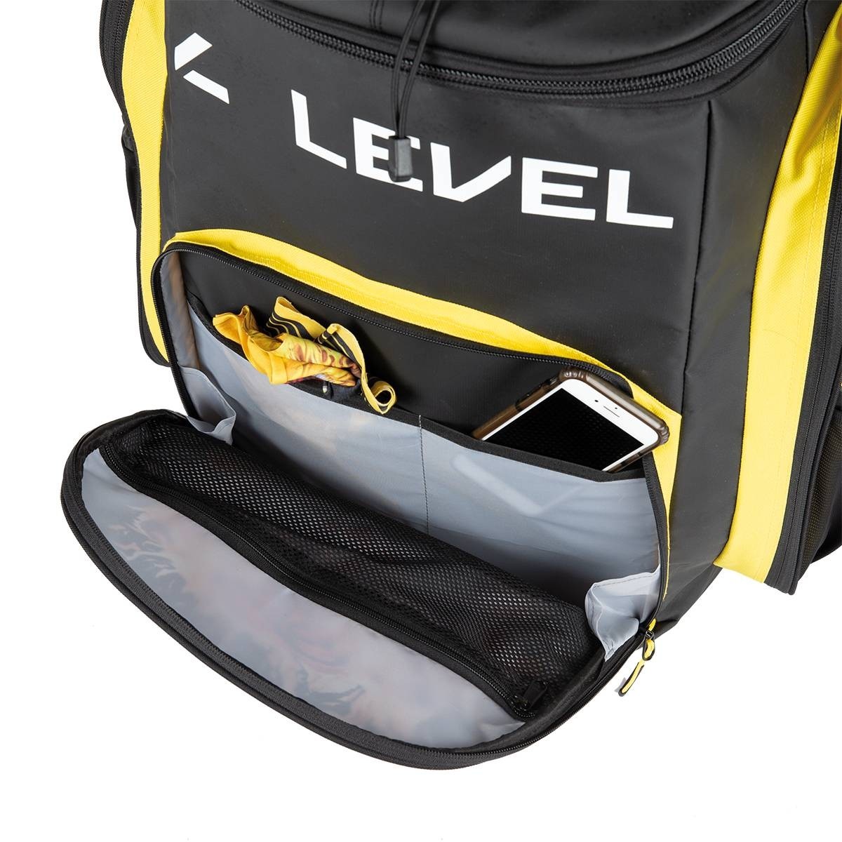 Team pack shop ski boot bag