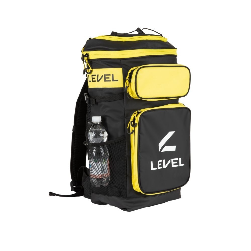 Level Ski Trainer Large Backpack, 60L