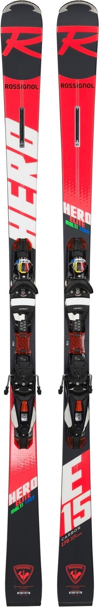 Rossignol skis HERO ELITE MT CA