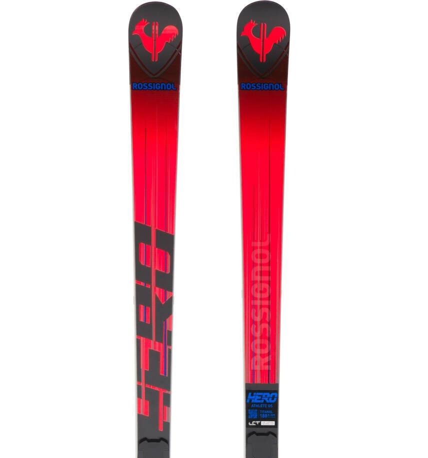 Rossignol skis Hero Athlete FIS GS Factory (R22), 2023