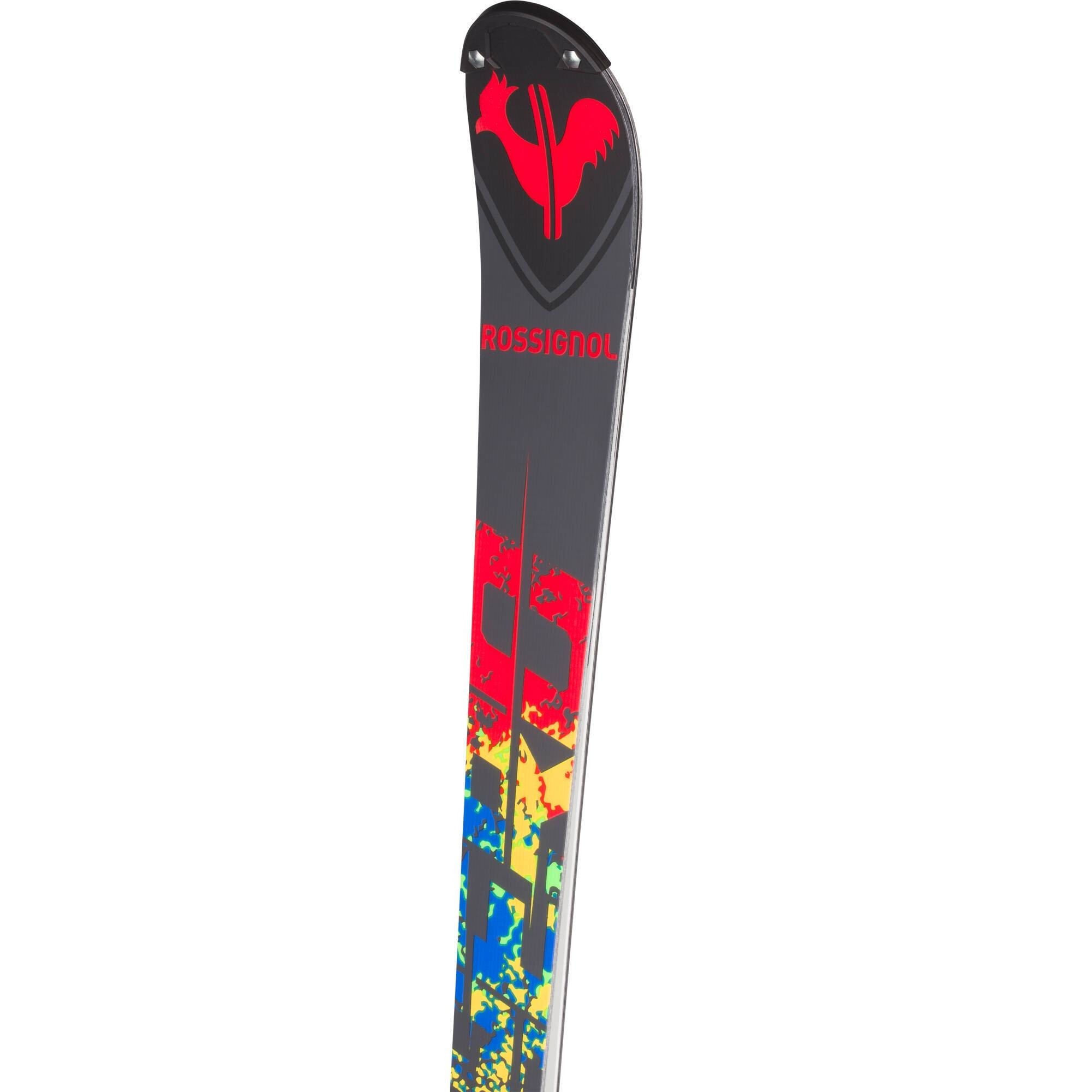 ROSSIGNOL HERO ATHLETE   SL 150cm