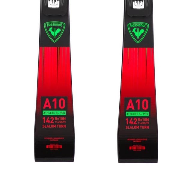 Rossignol Hero Athlete SL PRO JR, 2023