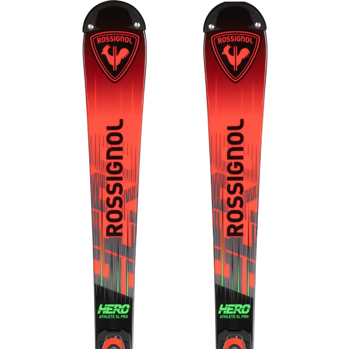Rossignol Hero Athlete SL PRO JR