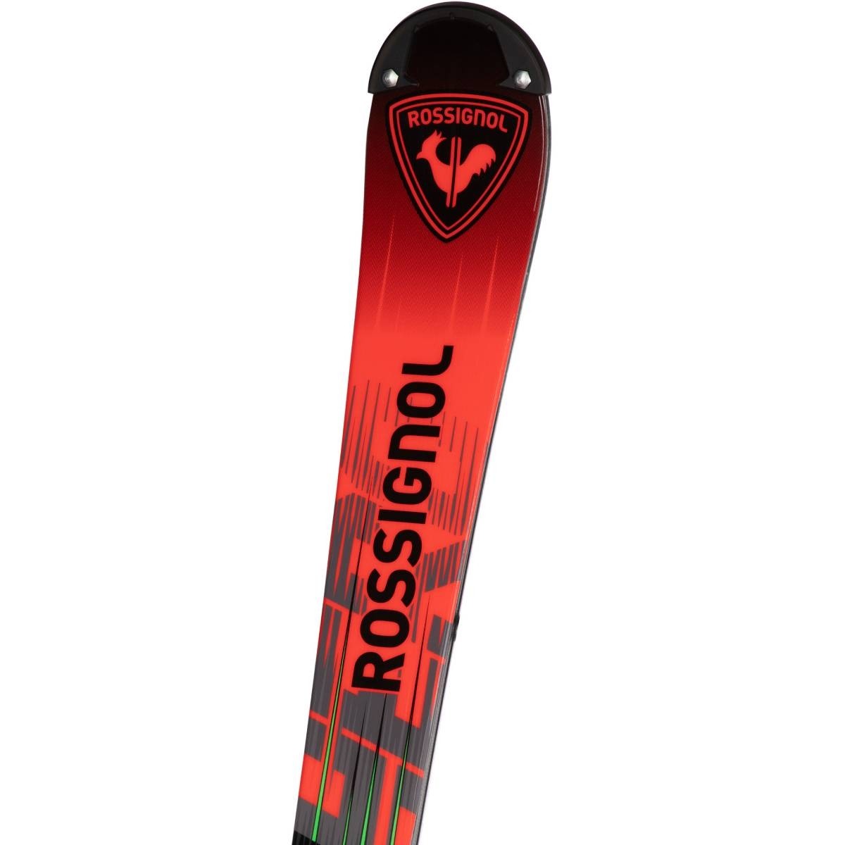 Rossignol Hero Athlete SL PRO JR