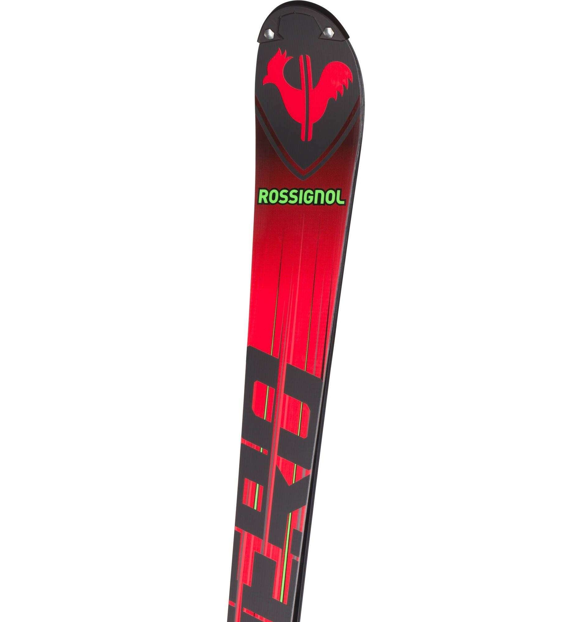 可愛い通販サイト ROSSIGNOL HERO ATHLETE FIS SL 165cm R13 - スキー