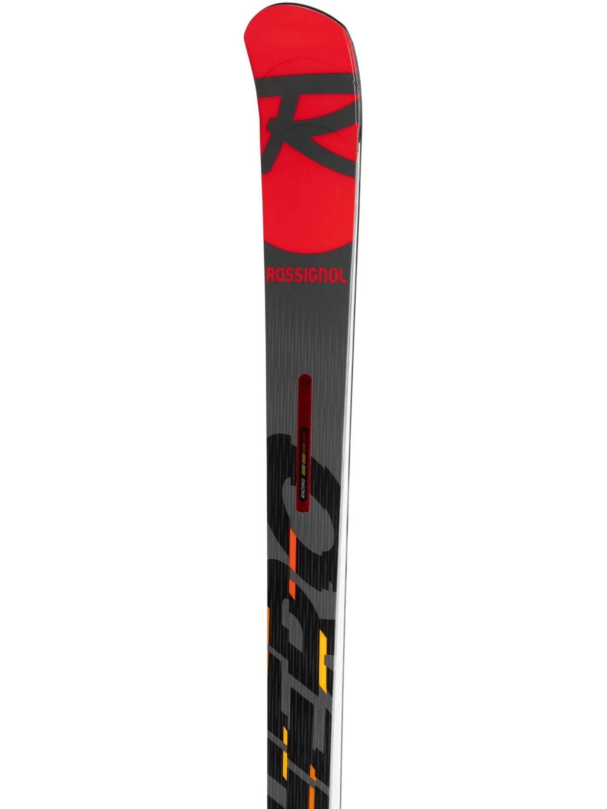 Rossignol Unisex's Racing Skis HERO MASTER ST R22 | Skis