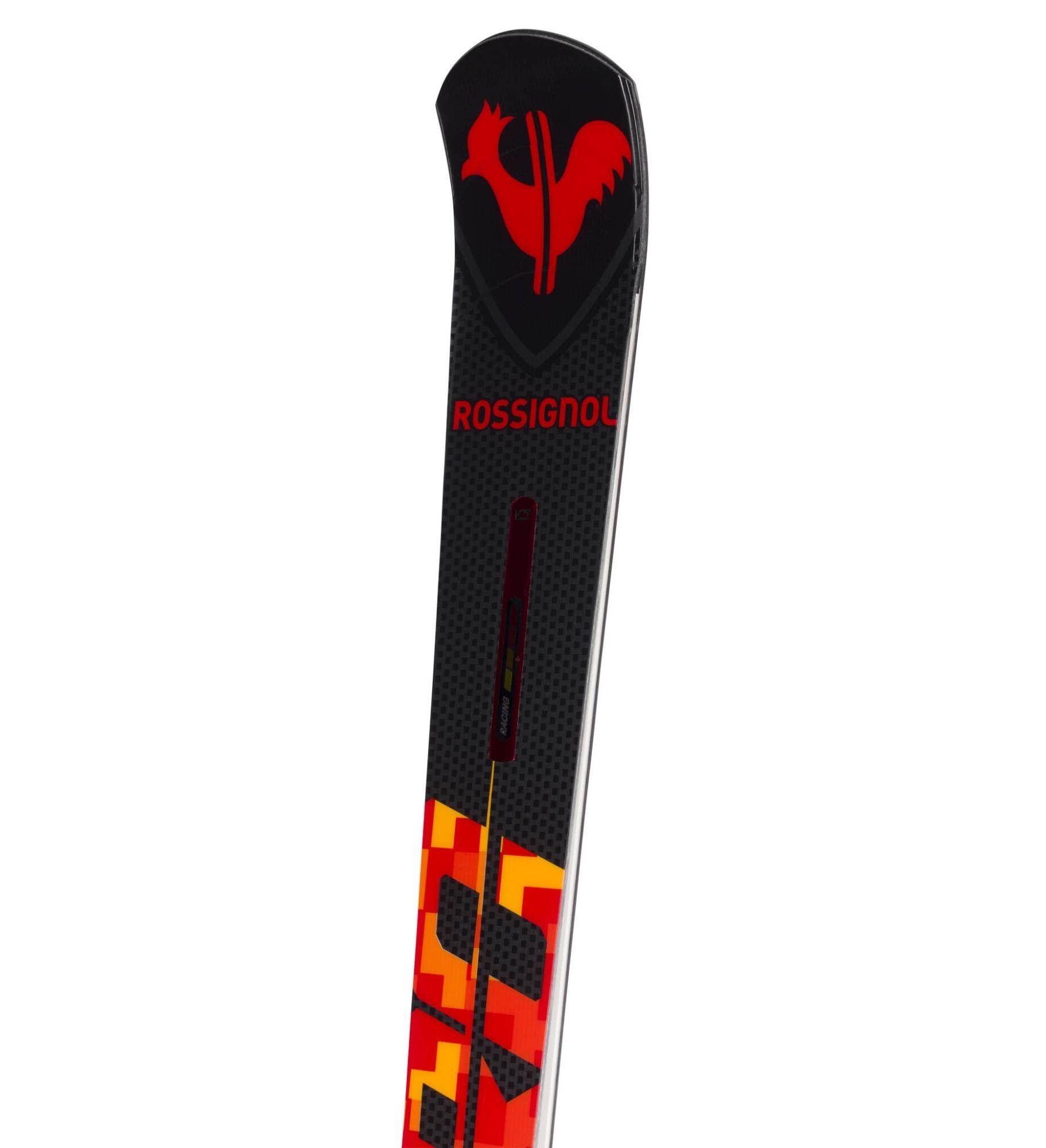 Rossignol Hero Master LT (R22), 2024