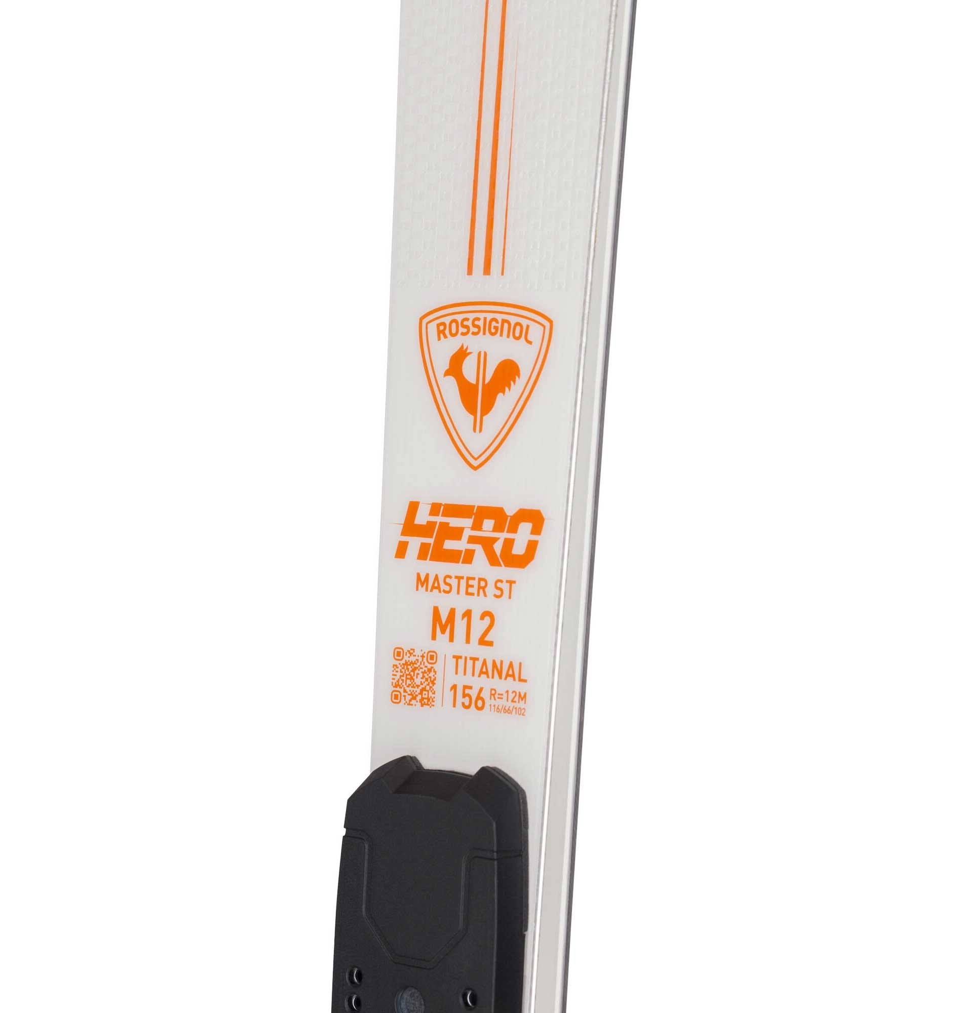 Rossignol Hero Master ST (R22)