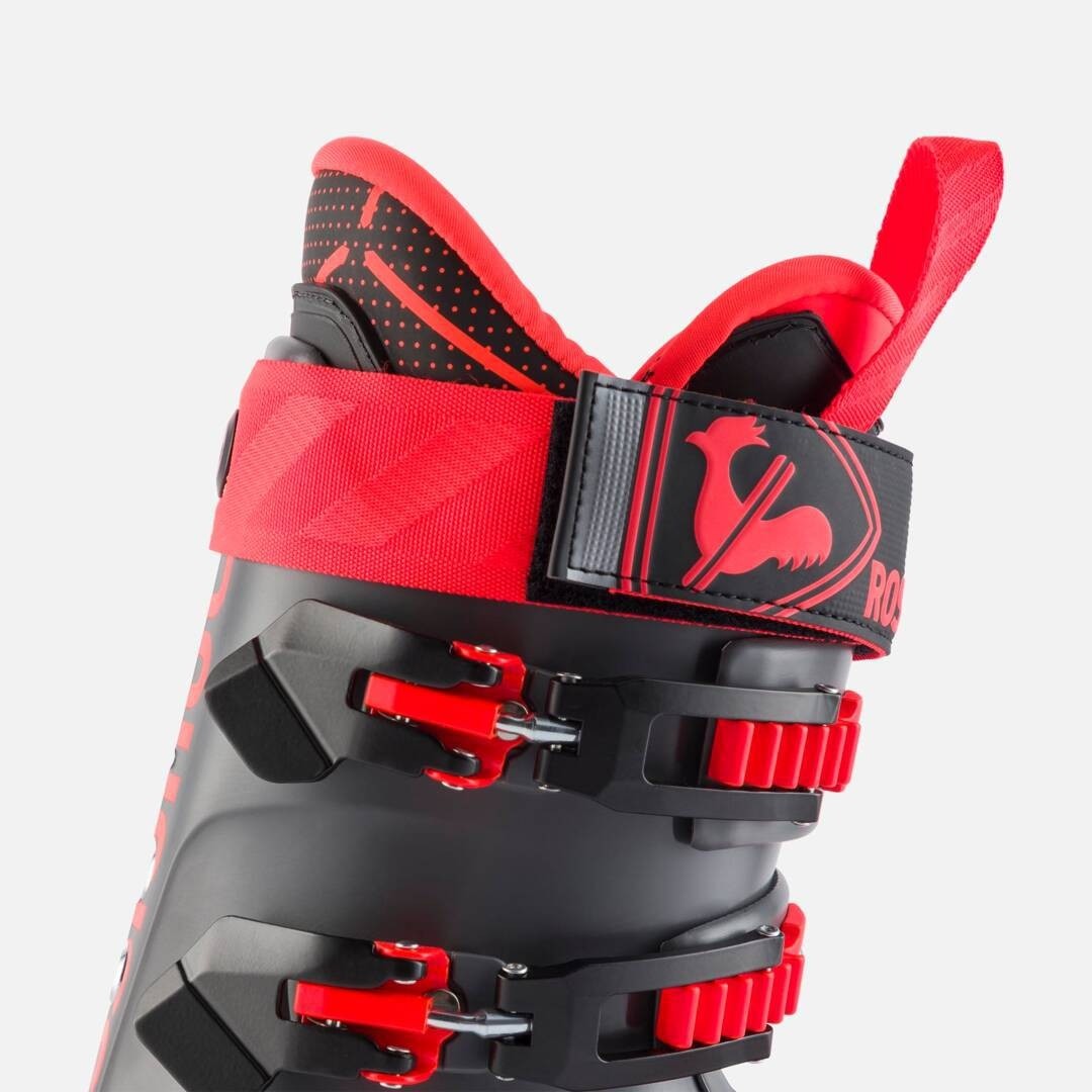 Rossignol ski boots Hero World Cup 110 SC Grey