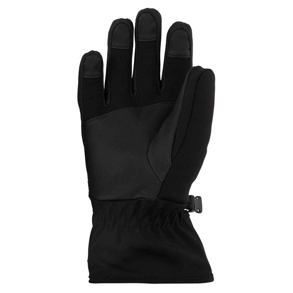 Rossignol Hero Master IMP'R Lobster gloves, black