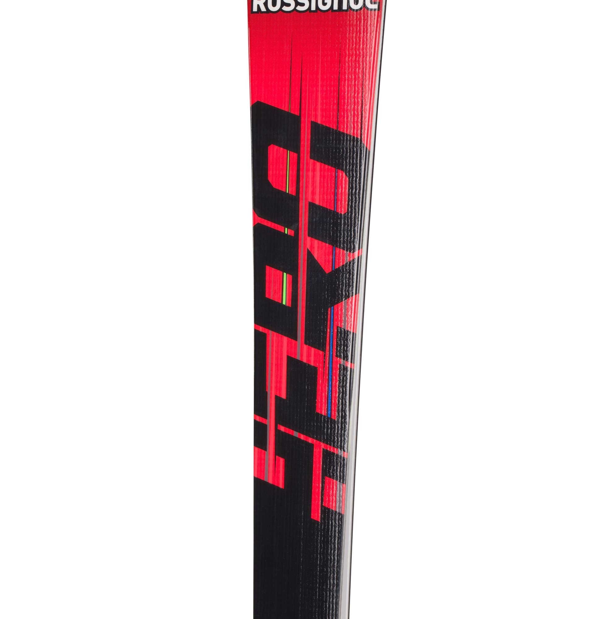 Rossignol Hero Athlete Multievent Open, set