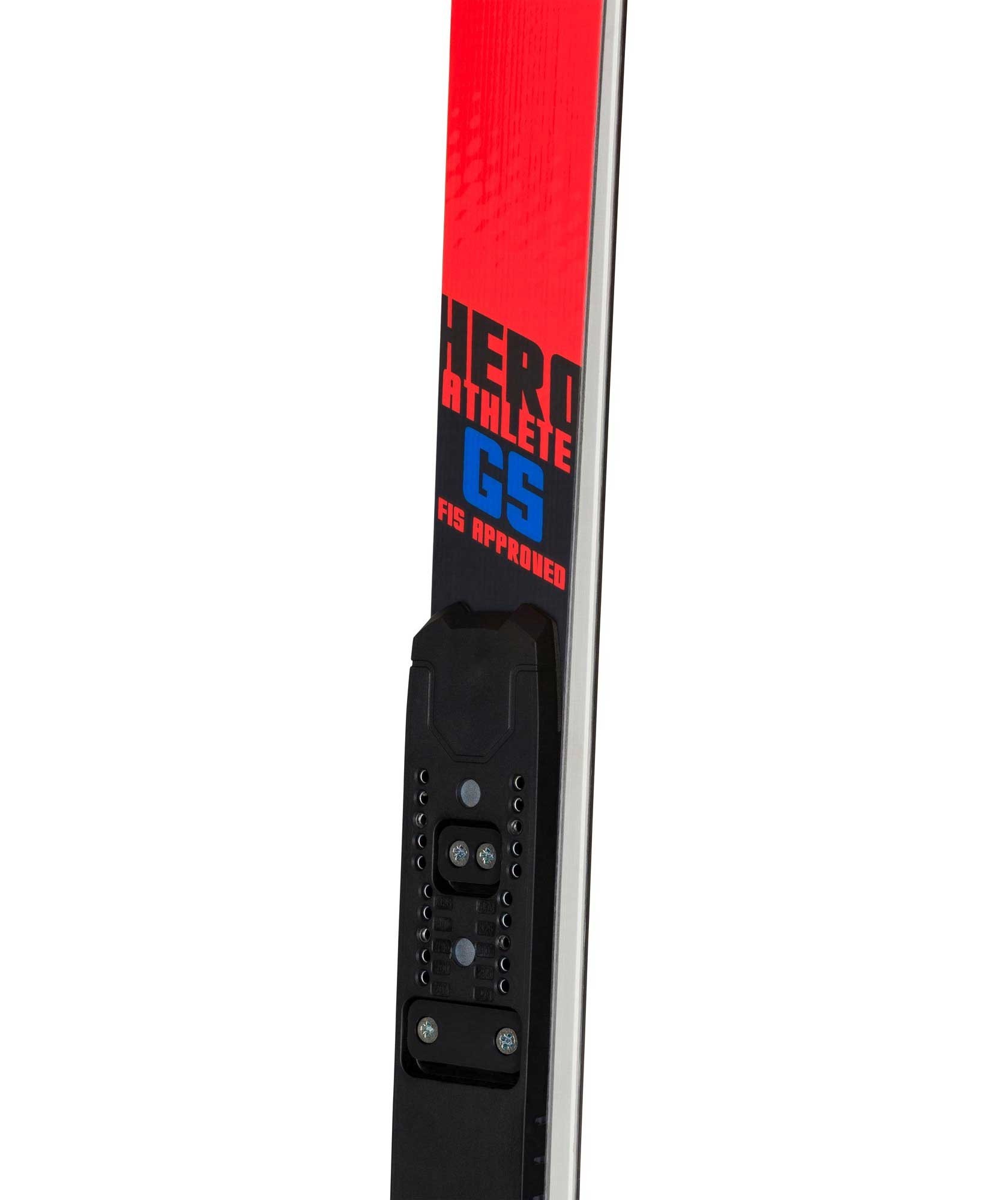 Rossignol skis Hero Athlete FIS GS (R22)